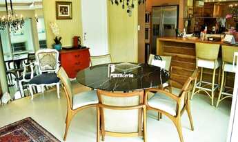 Imagem 2: APARTAMENTO RESIDENCIAL em FLORIANÓPOLIS - SC, ITACORUBI