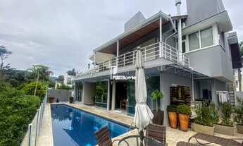 Imagem 2: CASA RESIDENCIAL em FLORIANÓPOLIS - SC, CÓRREGO GRANDE