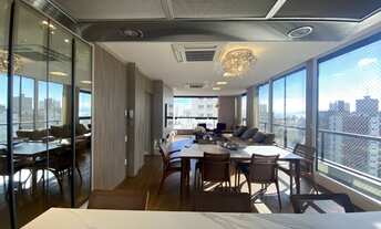 Imagem 4: Duplex com diferenciado na região do Beiramar