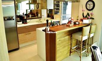 Imagem 4: APARTAMENTO RESIDENCIAL em FLORIANÓPOLIS - SC, ITACORUBI