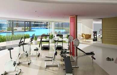 Imagem 4: APARTAMENTO RESIDENCIAL em Florianópolis - SC, Canasvieiras