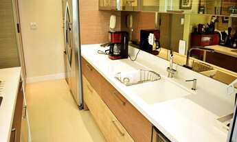 Imagem 6: APARTAMENTO RESIDENCIAL em FLORIANÓPOLIS - SC, ITACORUBI