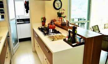 Imagem 5: APARTAMENTO RESIDENCIAL em FLORIANÓPOLIS - SC, ITACORUBI