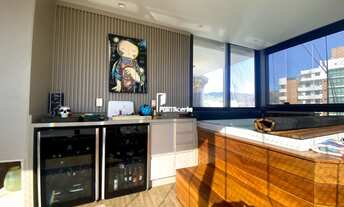 Imagem 6: Duplex com diferenciado na região do Beiramar