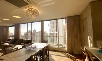 Imagem 7: Duplex com diferenciado na região do Beiramar