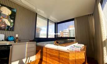 Imagem 5: Duplex com diferenciado na região do Beiramar