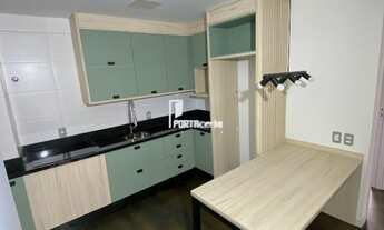 Imagem 4: APARTAMENTO RESIDENCIAL em FLORIANÓPOLIS - SC, ITACORUBI