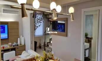 Imagem 4: APARTAMENTO RESIDENCIAL em FLORIANÓPOLIS - SC, CENTRO