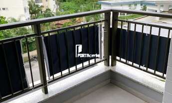 Imagem 2: APARTAMENTO RESIDENCIAL em FLORIANÓPOLIS - SC, ITACORUBI