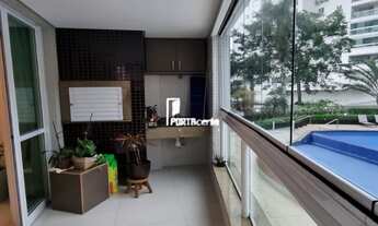 Imagem 4: Apartamento RESIDENCIAL em FLORIANÓPOLIS - SC, ITACORUBI