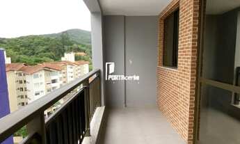 Imagem 2: APARTAMENTO RESIDENCIAL em FLORIANÓPOLIS - SC, ITACORUBI