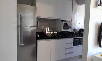 Imagem 2: Apartamento RESIDENCIAL em Florianópolis - SC, TRINDADE