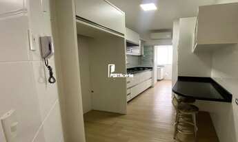 Imagem 2: APARTAMENTO RESIDENCIAL em Florianópolis - SC, Itacorubi