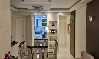 Imagem 5: Apartamento RESIDENCIAL em FLORIANÓPOLIS - SC, ITACORUBI