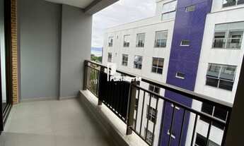 Imagem 3: APARTAMENTO RESIDENCIAL em FLORIANÓPOLIS - SC, ITACORUBI