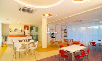 Imagem 6: Apartamento RESIDENCIAL em Florianópolis - SC, TRINDADE