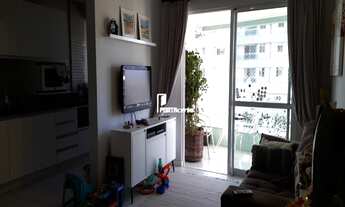 Imagem 3: Apartamento RESIDENCIAL em Florianópolis - SC, TRINDADE