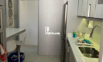 Imagem 6: APARTAMENTO RESIDENCIAL em FLORIANÓPOLIS - SC, JOÃO PAULO