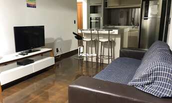 Imagem 5: APARTAMENTO RESIDENCIAL em FLORIANÓPOLIS - SC, LAGOA DA CONCEIÇÃO