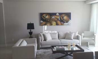 Imagem 6: APARTAMENTO RESIDENCIAL em FLORIANÓPOLIS - SC, CENTRO