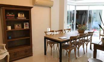 Imagem 5: Apartamento RESIDENCIAL em FLORIANÓPOLIS - SC, CENTRO