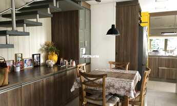 Imagem 5: CASA RESIDENCIAL em FLORIANÓPOLIS - SC, LAGOA DA CONCEIÇÃO