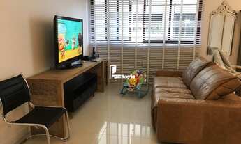 Imagem 2: Apartamento RESIDENCIAL em FLORIANÓPOLIS - SC, CENTRO