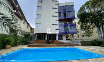 Imagem 2: APARTAMENTO RESIDENCIAL em FLORIANÓPOLIS - SC, ITACORUBI