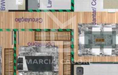 Imagem 3: APARTAMENTO RESIDENCIAL em BALNEÁRIO PIÇARRAS - SC, Centro