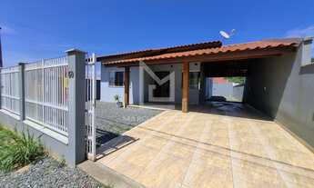 Imagem: CASA RESIDENCIAL em BARRA VELHA - SC, Itajuba