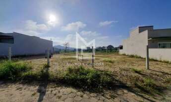 Imagem: TERRENO RESIDENCIAL em BARRA VELHA - SC