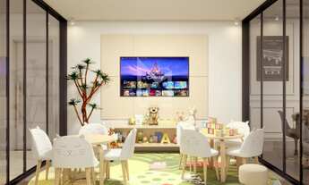 Imagem 3: APARTAMENTO RESIDENCIAL em NAVEGANTES - SC, CENTRO