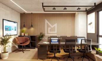 Imagem 4: APARTAMENTO RESIDENCIAL em NAVEGANTES - SC, CENTRO