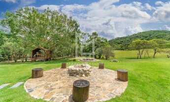 Imagem 4: TERRENO RESIDENCIAL em CAMBORIÚ - SC, ÁREA RURAL DE CAMBORIÚ