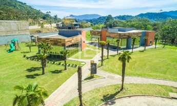 Imagem 2: TERRENO RESIDENCIAL em CAMBORIÚ - SC, ÁREA RURAL DE CAMBORIÚ