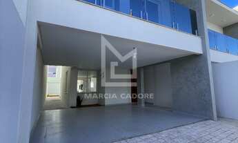 Imagem: CASA RESIDENCIAL em ITAJAÍ - SC, SÃO JOÃO