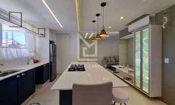 Imagem 6: APARTAMENTO RESIDENCIAL em BALNEÁRIO PIÇARRAS - SC, Itacolomi