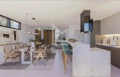 Imagem 5: CASA RESIDENCIAL em ITAJAÍ - SC, RIO DO MEIO