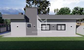 Imagem 6: CASA RESIDENCIAL em BARRA VELHA - SC, ITAJUBA