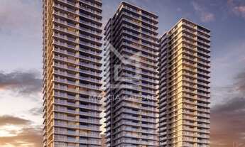 Imagem 2: APARTAMENTO RESIDENCIAL em ITAJAÍ - SC, PRAIA BRAVA DE ITAJAÍ