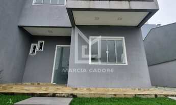 Imagem: CASA RESIDENCIAL em BARRA VELHA - SC, Itajuba