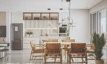 Imagem 3: APARTAMENTO RESIDENCIAL em ITAJAÍ - SC, FAZENDA