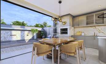 Imagem 6: CASA RESIDENCIAL em ITAJAÍ - SC, SÃO JOÃO