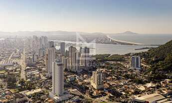 Imagem 3: APARTAMENTO RESIDENCIAL em ITAJAÍ - SC, CENTRO