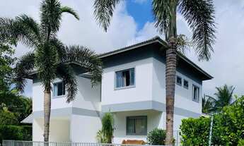 Imagem: Casa de luxo em condomínio à venda em