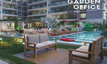 Imagem 4: Oportunidade única! Apartamento à venda em Vilas do Atlântico, Lauro de Freitas-BA: 2 quar