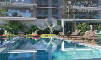 Imagem 2: Oportunidade única! Apartamento à venda em Vilas do Atlântico, Lauro de Freitas-BA: 2 quar