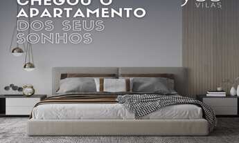 Imagem 6: Oportunidade única! Apartamento à venda em Vilas do Atlântico, Lauro de Freitas-BA: 2 quar