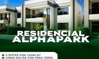 Imagem: Casa a venda lançamento em Abrantes Camaçari