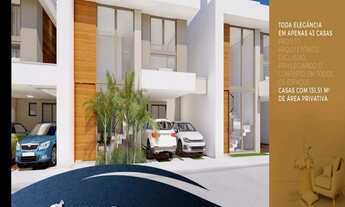 Imagem: Casa a venda na Priscila Dutra Lauro de